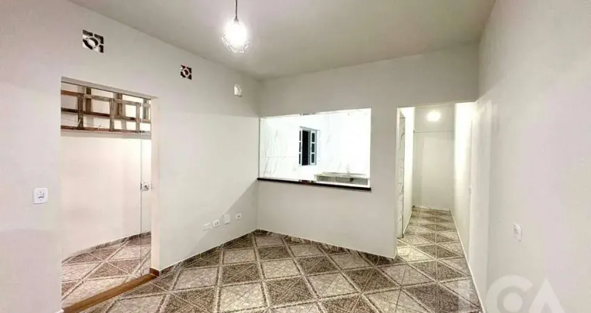 Casa com 1 dormitório para alugar, 64 m² por r$ 1.650,00/mês - rio do ouro - caraguatatuba/sp