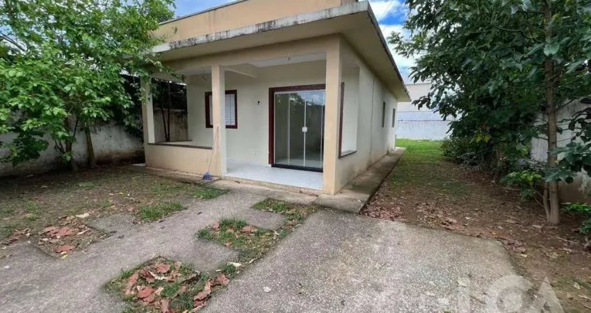 Casa com 2 dormitórios para alugar, 360 m² por r$ 2.623,52 - pontal de santa marina - caraguatatuba/sp