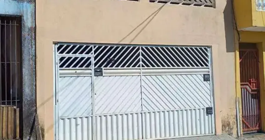 Sobrado com 3 dormitórios à venda, 140 m² por R$ 620.000 - Jardim de Lorenzo - São Paulo/SP