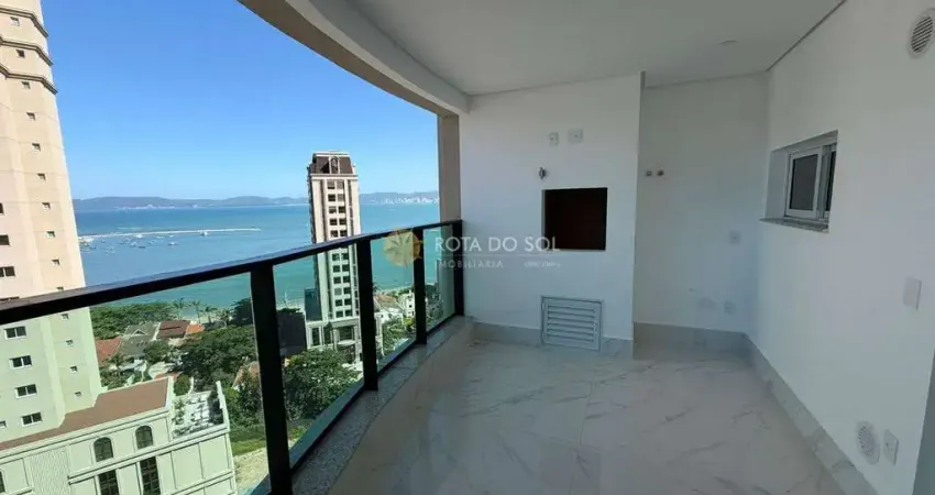 Residencial Ristretto Apartamento 4 Suítes no Canto da Praia Itapema/SC pronto para morar