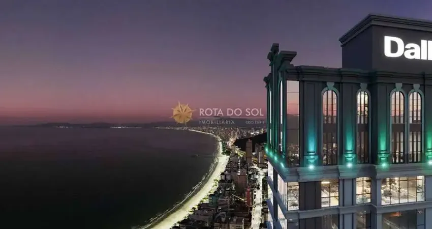 Apartamento com 4 quartos à venda na Avenida Nereu Ramos, esquina c/ a Rua 126, 400, Centro, Itapema