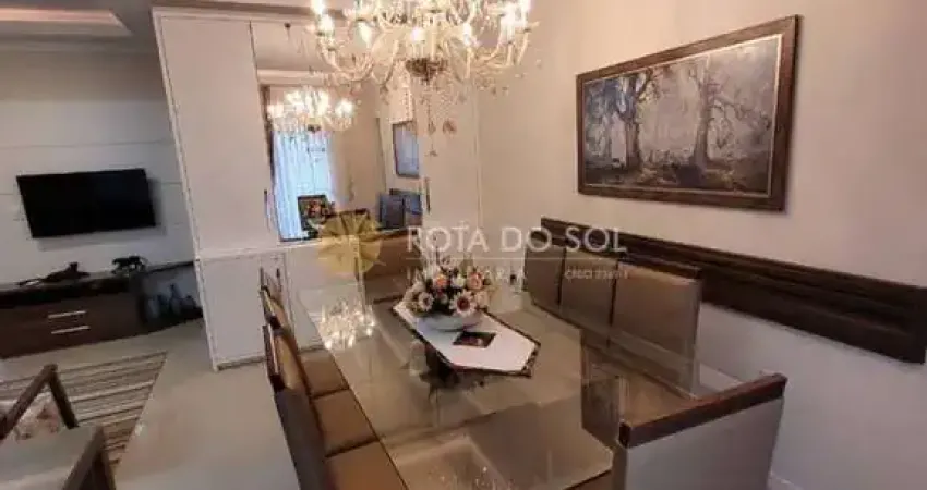 Golden Coast Apartamento Quadra Mar 3 Quartos na Meia Praia