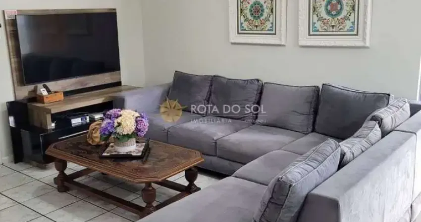 Residencial vó tide cobertura 4 quartos em meia praia itapema/sc