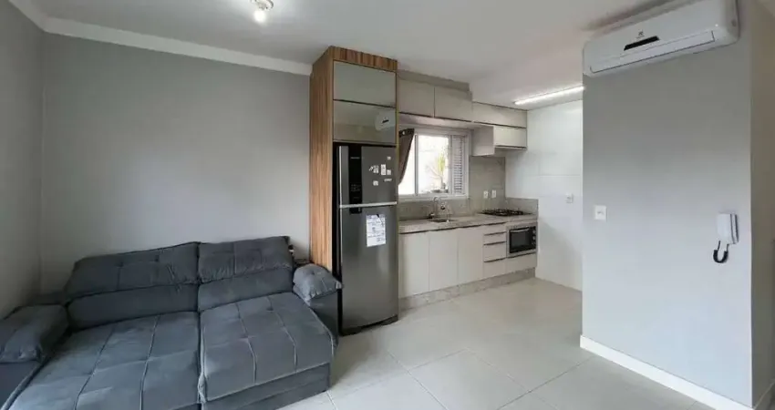 Residencial araça apartamento 2 quartos e 1 vaga em meia praia itapema sc