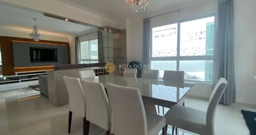 Apartamento com 4 quartos à venda na Rua 236, 56, Meia Praia, Itapema