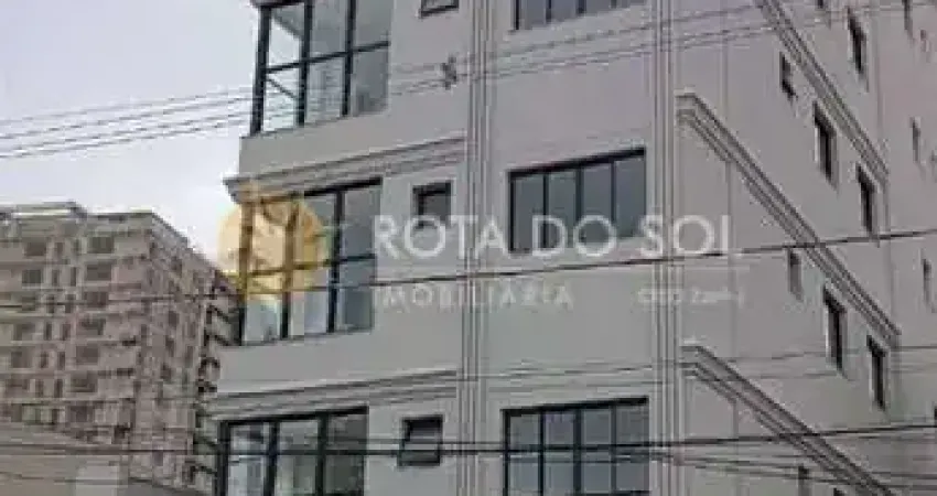 Beach Lake apartamento com 2 suítes e 1 vaga no Perequê
