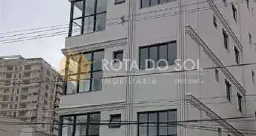 Apartamento com 2 quartos à venda na Rua Dorvalino Voltolini, 458, Balneário Perequê, Porto Belo