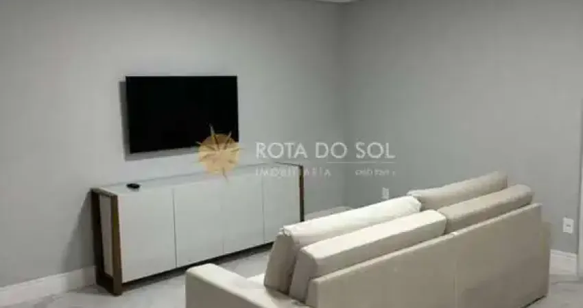 Black Piano apartamento 3 suítes e 2 vagas na Meia Praia