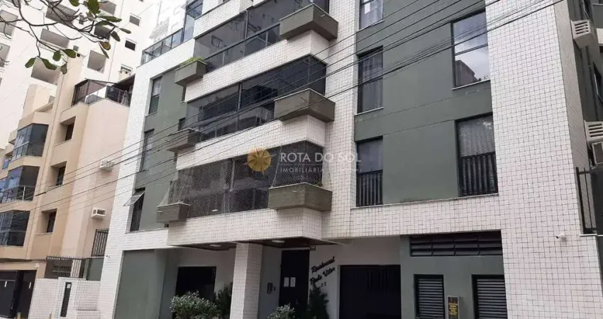 Paulo Vitor Cobertura 3 Quartos na Meia Praia