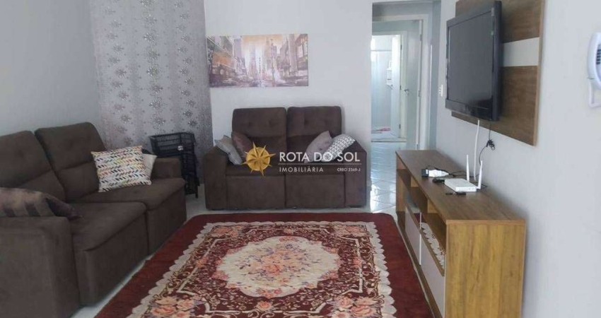 Elissa Apartamento Quadra Mar 4 Quartos na Meia Praia