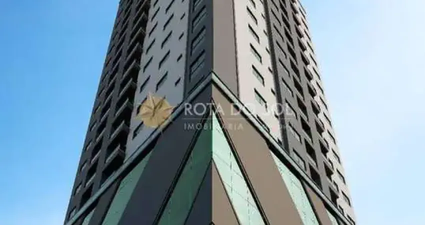 Apartamento com 2 quartos à venda na Rua 406, 590, Morretes, Itapema