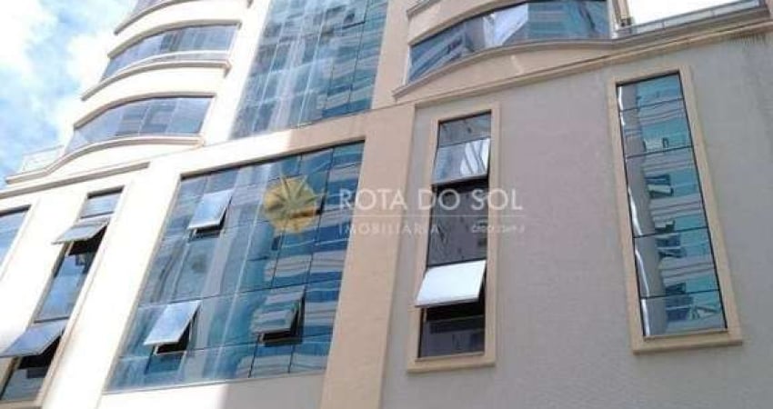 Sala comercial à venda na Avenida 294, 157, Meia Praia, Itapema