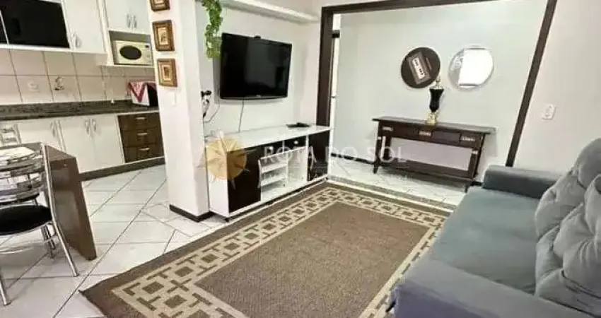 Paradiso Di Mare apartamento mobiliado 3 quartos na Meia Praia