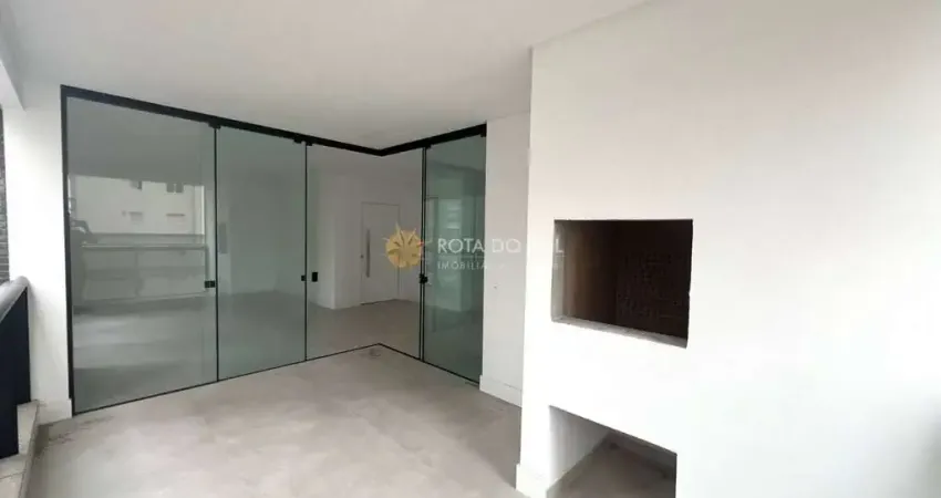 Residencial fiori del mare apartamento com 3 suítes em meia praia itapema sc