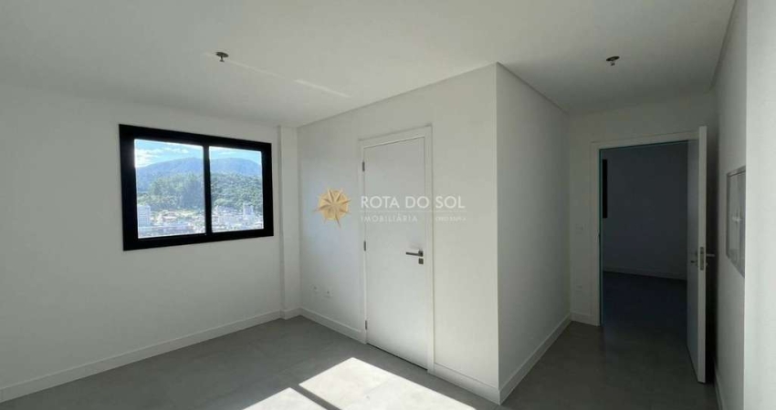 Flat com 1 quarto à venda na Rua 123B, Centro, Itapema