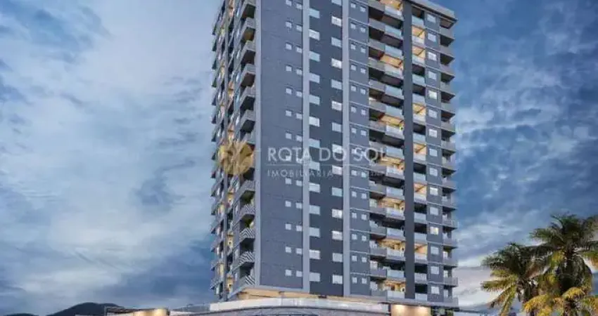 Triad Up! Soho apartamento com 2 quartos em Itapema