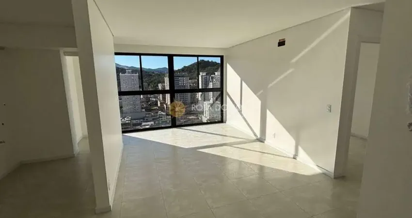 Residencial maria carolina apartamento 2 quartos em morretes itapema/sc