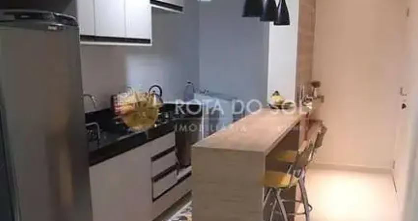 Residencial grand park apartamento 2 quartos em morretes itapema sc
