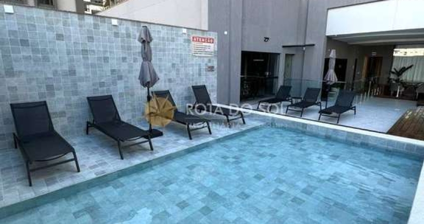 Tropical Village Apartamento 2 Quartos e 1 Vaga no Morretes