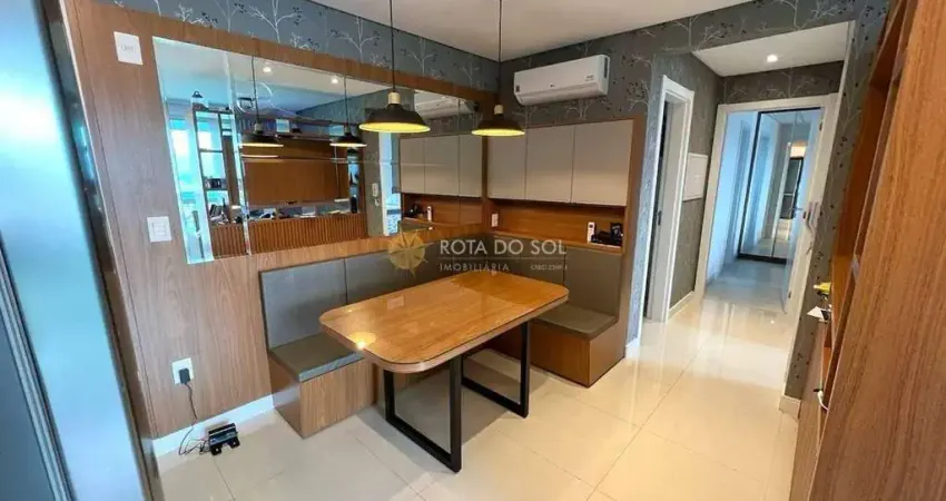 Apartamento com 2 quartos à venda na Rua 460, 2172, Jardim Praia Mar, Itapema