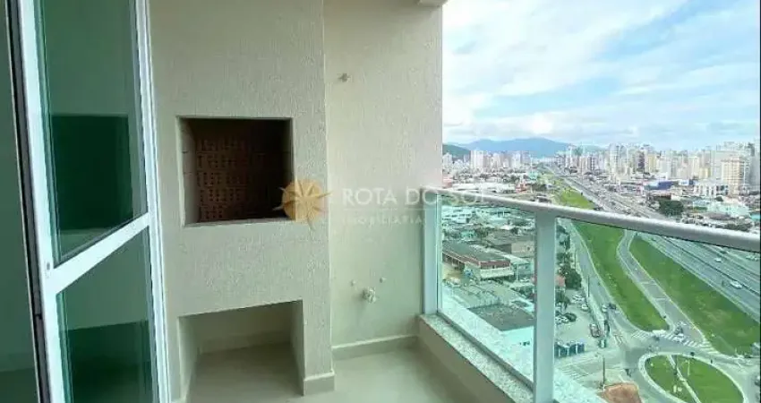 Residencial green park apartamento 2 quartos em jardim praia mar itapema sc