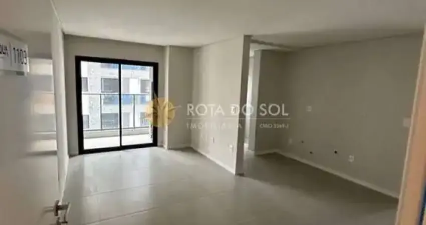 Residencial aqua tower apartamento 3 quartos em morretes itapema sc