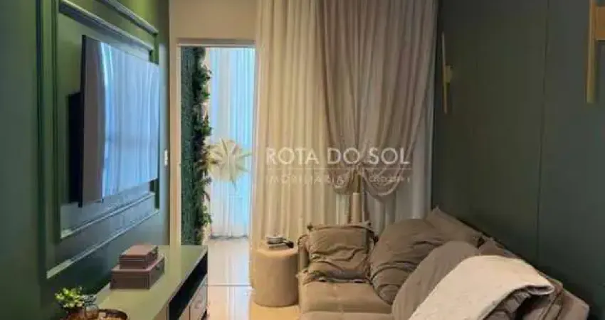 Apartamento com 2 quartos à venda na Rua Agenor P. Lino, 151, Balneário Perequê, Porto Belo