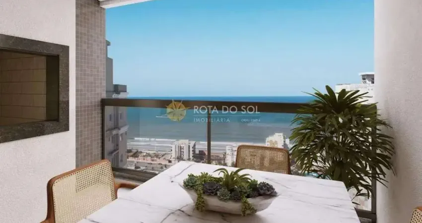 Apartamento com 2 quartos à venda na Rua 406-C, 264, Morretes, Itapema