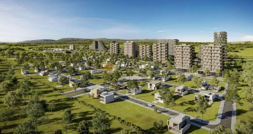 VivaPark Porto Belo Lotes no Maior Bairro Parque da Costa Esmeralda