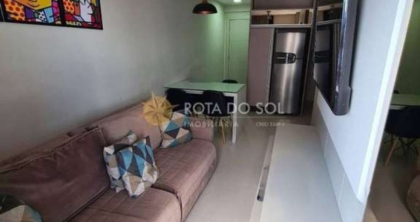 Premier Class Apartamento 1 Suíte no Centro de Itajaí