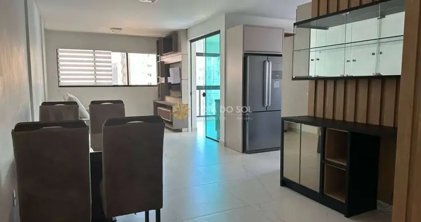Noah Tower Apartamento 3 Suítes em Meia Praia Itapema