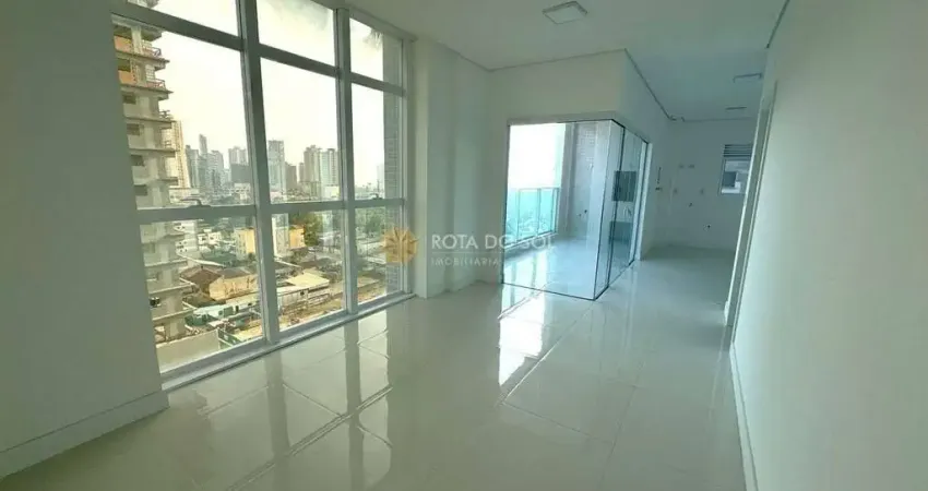 La Nouba Apartamento 3 Suítes em Perequê Porto Belo