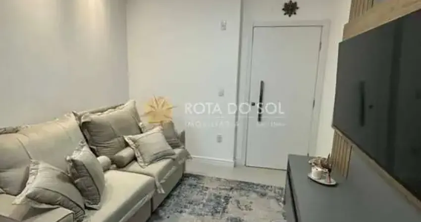 Apartamento com 2 quartos à venda na Rua 406 A, 524, Morretes, Itapema