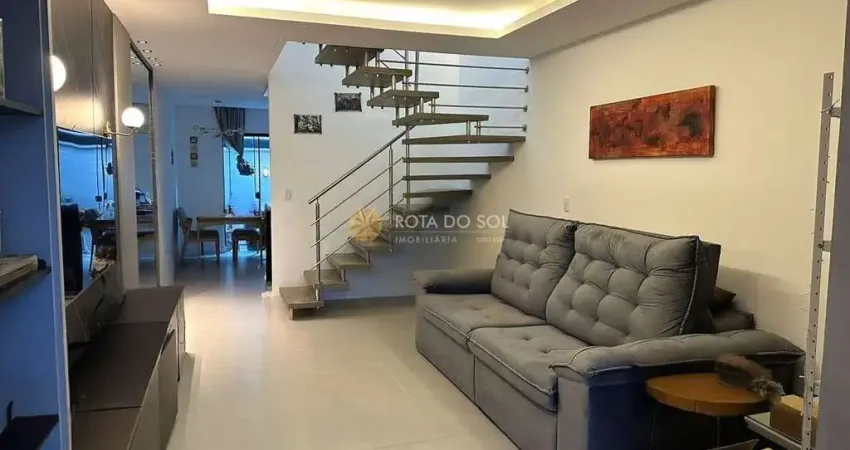 Casa com 2 quartos à venda na Rua 406 B, 664, Morretes, Itapema