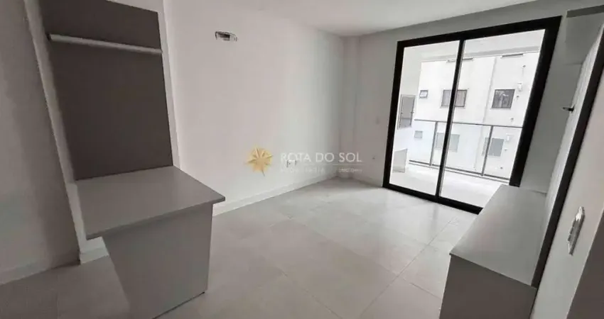 Residencial tropical village apartamento 2 quartos em morretes itapema sc