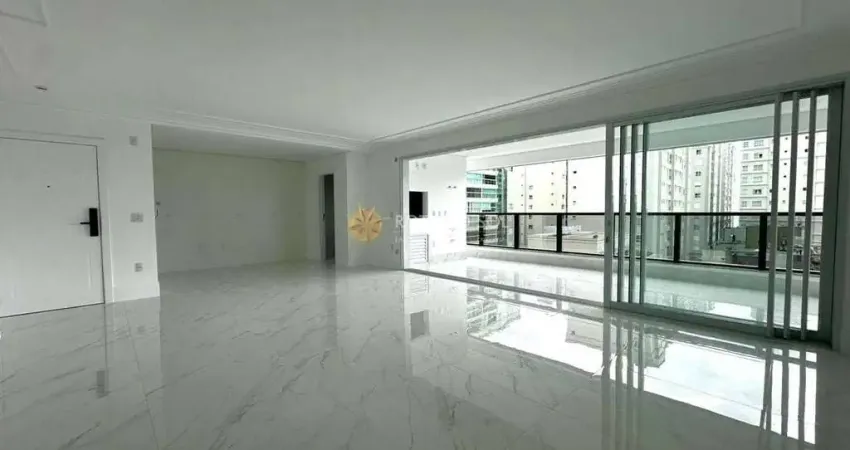 Residencial noah apartamento diferenciado 4 suítes e 5 vagas em meia praia itapema sc