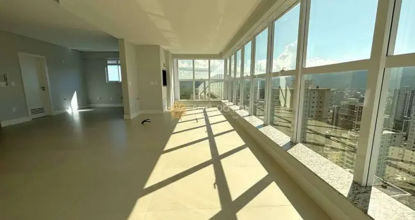 Residencial el elyon apartamento 4 suítes e 4 vagas em meia praia itapema sc