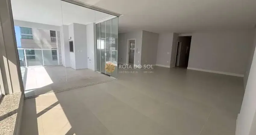 Residencial el elyon apartamentos 3 suítes e 2 vagas em meia praia itapema sc