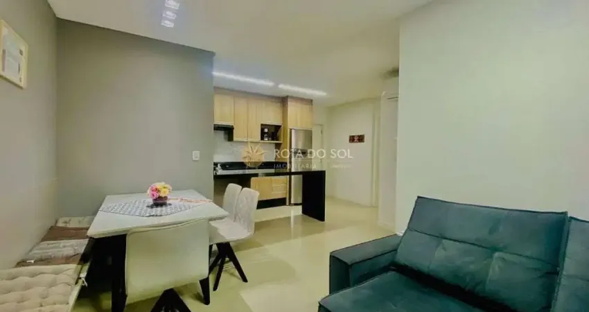 Residencial dom bastos apartamento 2 quartos em morretes itapema sc