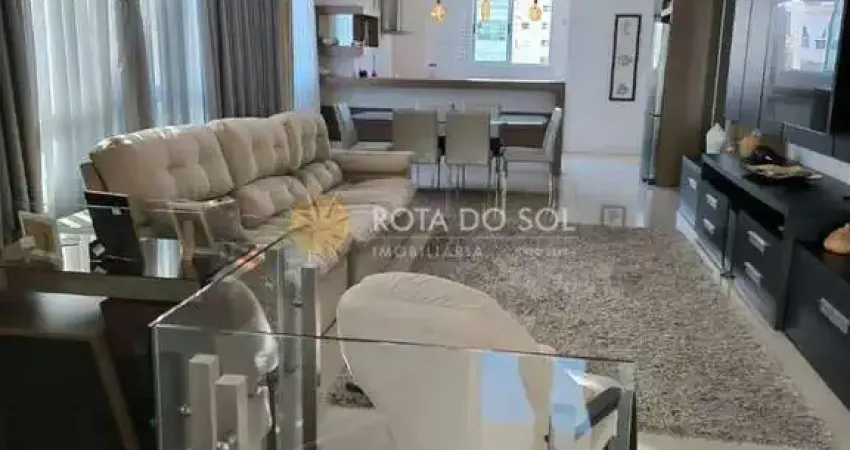 Akhenaton Duplex com 4 Suítes na Segunda Quadra do Mar em Meia Praia Itapema