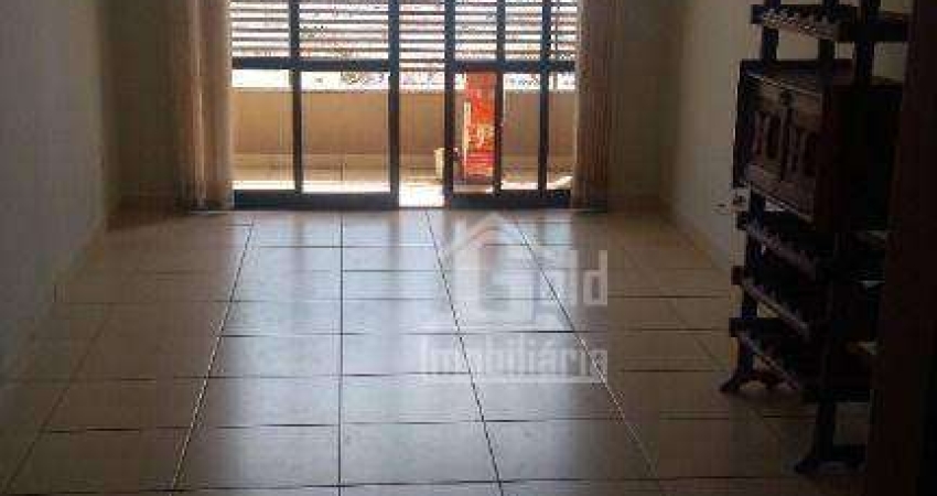 Apartamento com 2 dormitórios para alugar, 75 m² por R$ 3.653,35/mês - Jardim Paulista - Ribeirão Preto/SP