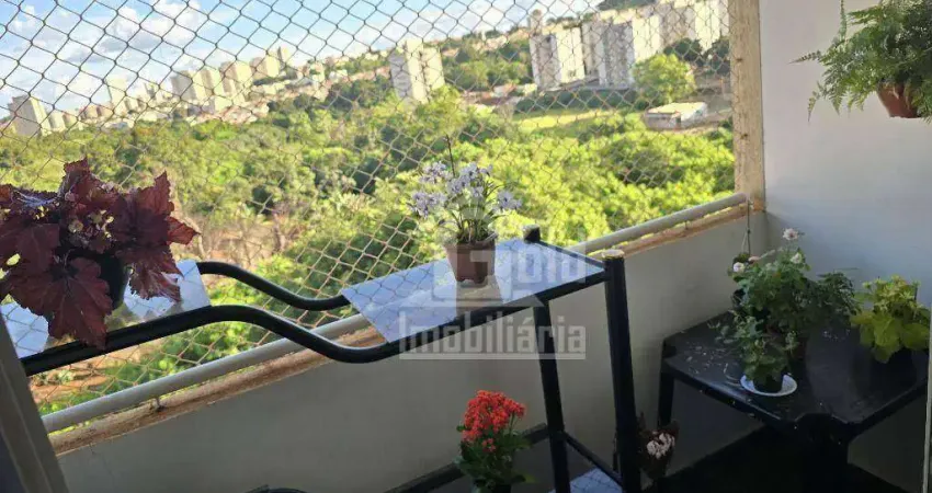 Apartamento com 2 dormitórios, 70 m² - venda por R$ 149.000,00 ou aluguel por R$ 1.450,49/mês - Jardim Anhangüera - Ribeirão Preto/SP
