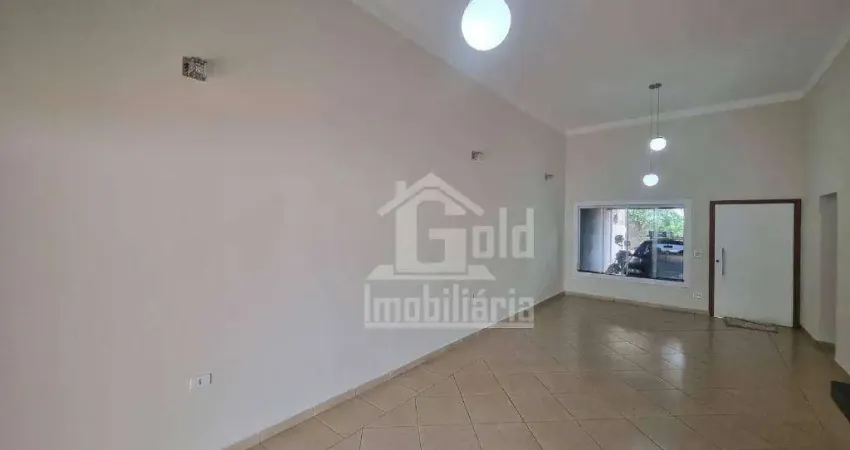 Casa Alto Padrão em Condomínio com 3 dormitórios para alugar, 180 m² por R$ 5.300/mês - Bonfim Paulista
