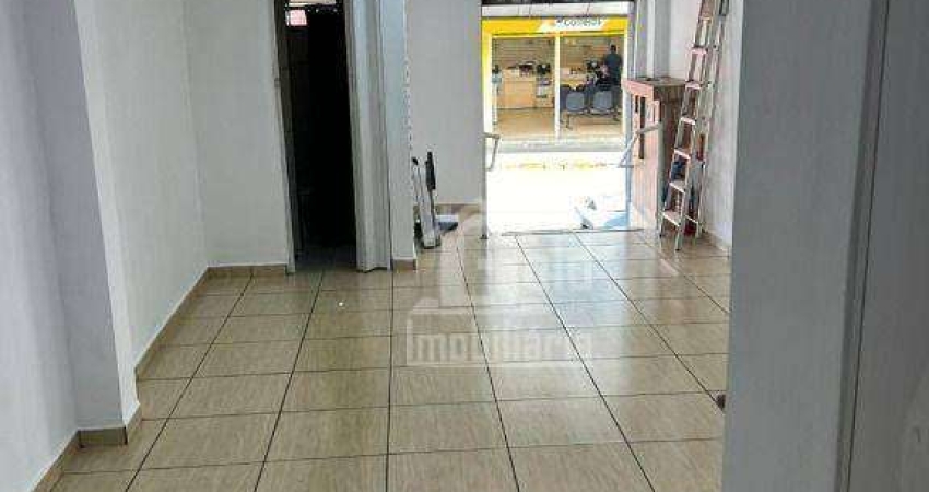Salão para alugar, 40 m² por R$ 2.500,01/mês - Jardim Paulista - Ribeirão Preto/SP