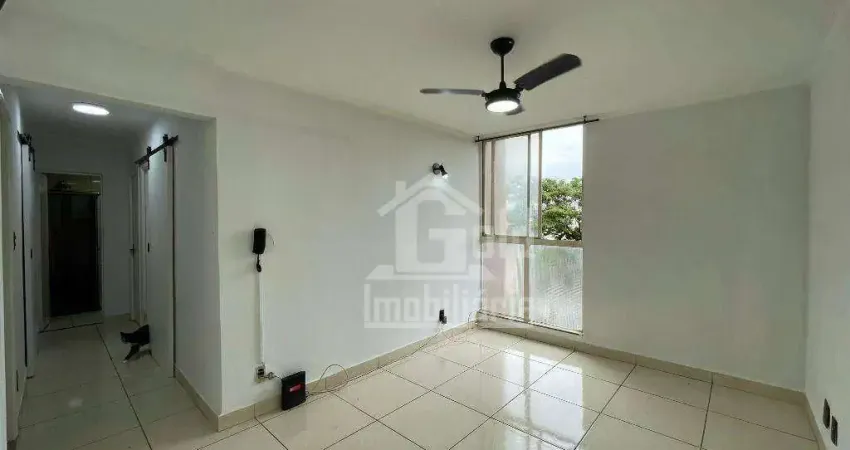 Exclusividade - Apartamento REFORMADO com 3 dormitórios, 70 m² - venda por R$ 180.000 ou aluguel por R$ 1.898/mês - Jardim Paulista