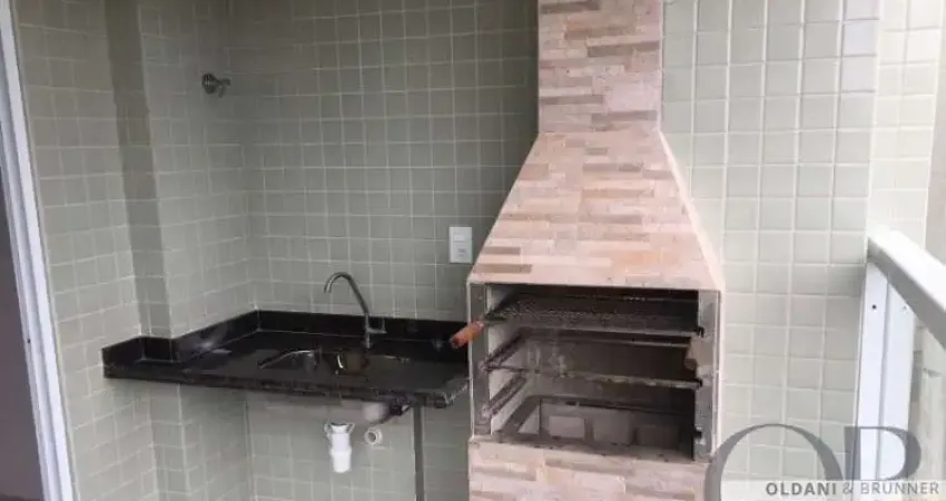APARTAMENTO NOVO COM 2 DORMITÓRIOS NA PRAIA GRANDE.