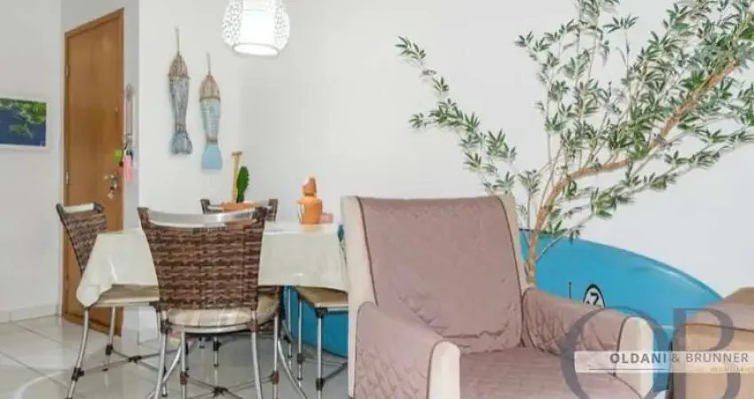 Apartamento com 2 quartos à venda no Silop, Ubatuba 