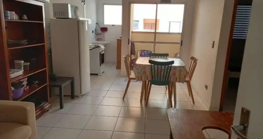 Apartamento com 2 quartos à venda em Horto Florestal, Ubatuba 