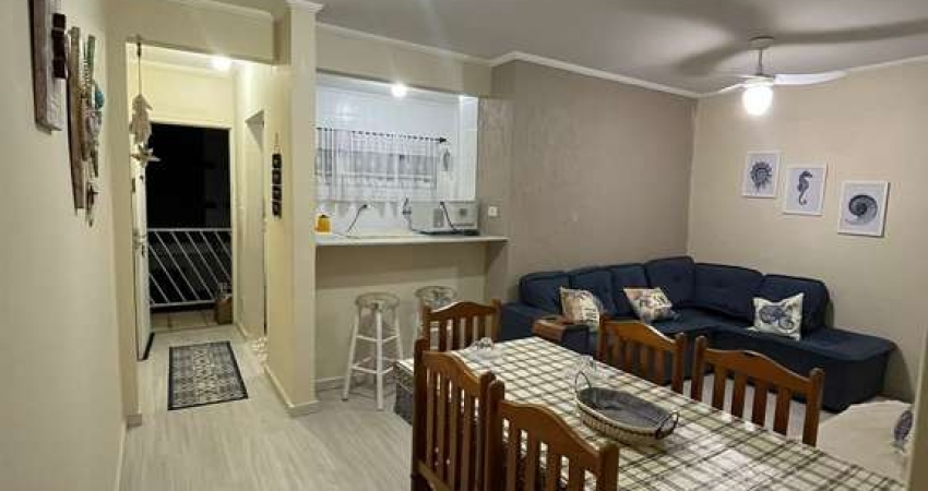 Apartamento com 2 quartos à venda em Itaguá, Ubatuba 