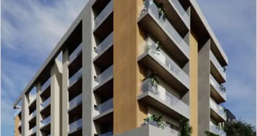 Apartamento com 2 quartos à venda em Perequê Açu, Ubatuba 